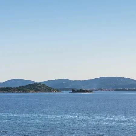 Sea-view With Garden * Sveti Petar (Zadar)