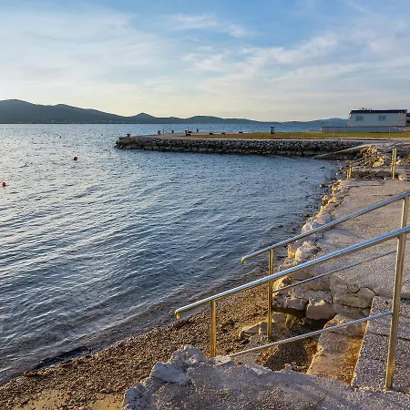 Sea-view With Garden Sveti Petar (Zadar)