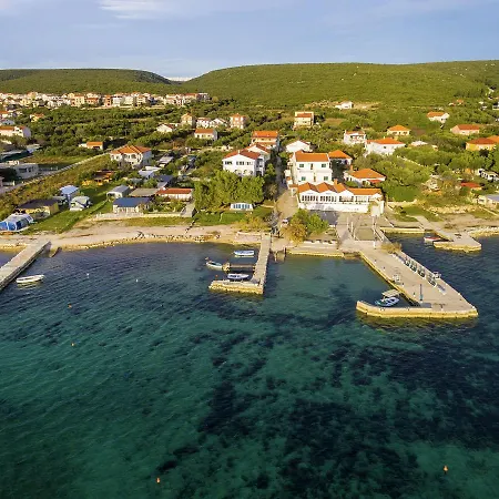 Sea-view With Garden * Sveti Petar (Zadar)